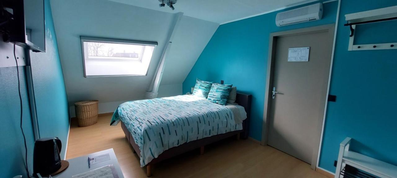 Room "Carpe Diem" Zele Exterior photo