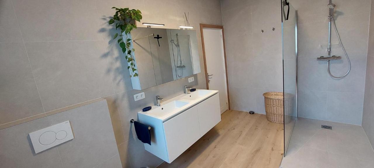 Room "Carpe Diem" Zele Exterior photo