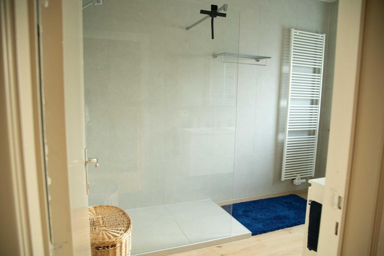 Room "Carpe Diem" Zele Exterior photo