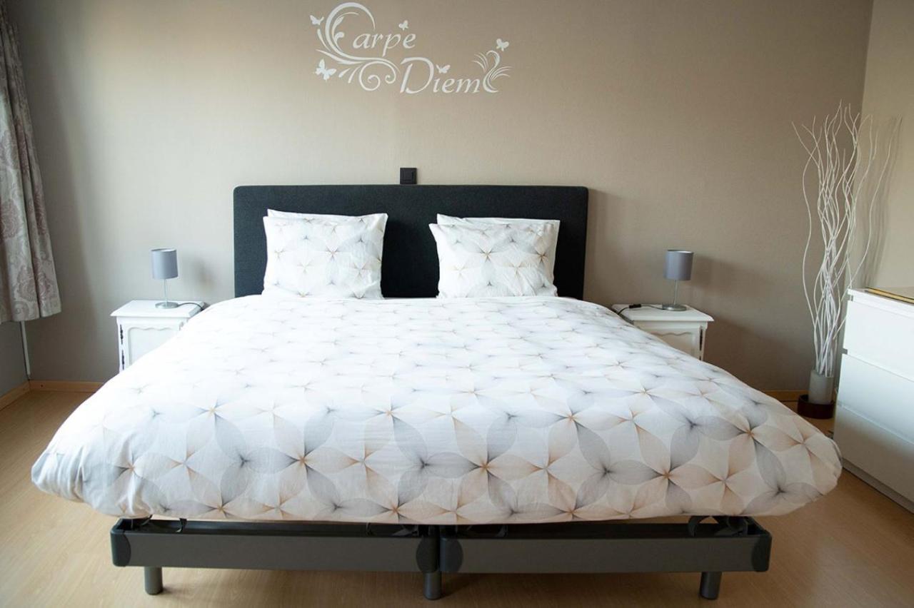 Room "Carpe Diem" Zele Exterior photo