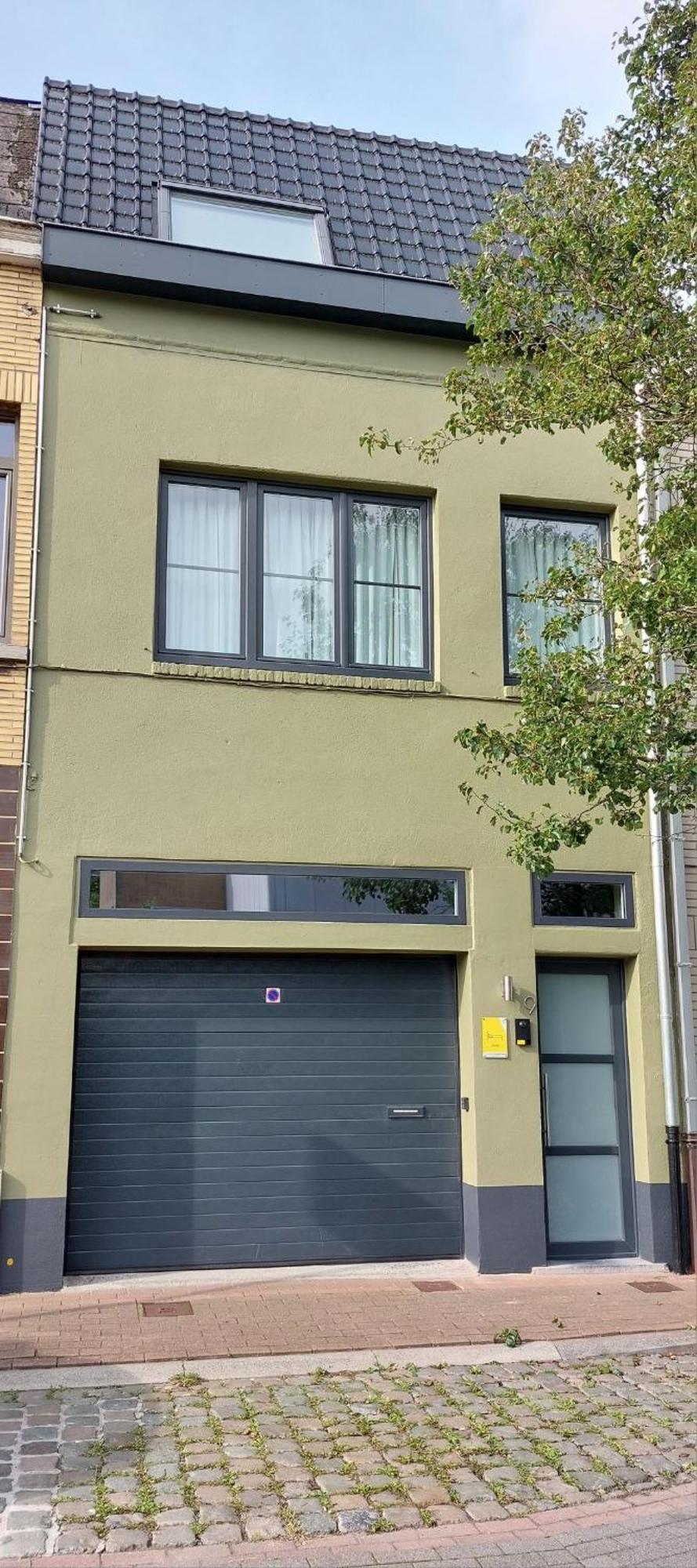 Room "Carpe Diem" Zele Exterior photo