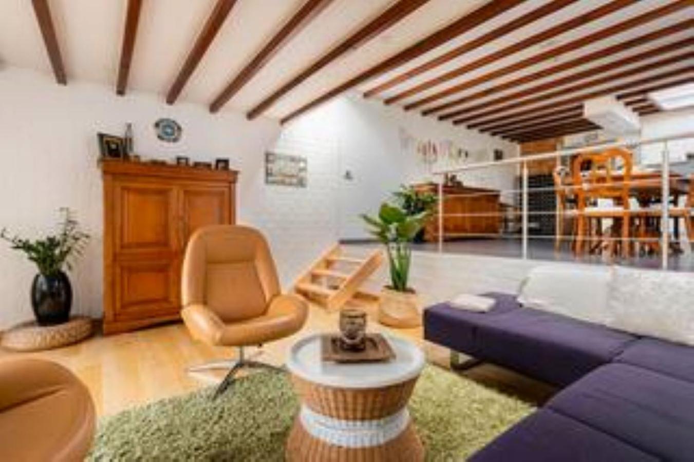Room "Carpe Diem" Zele Exterior photo