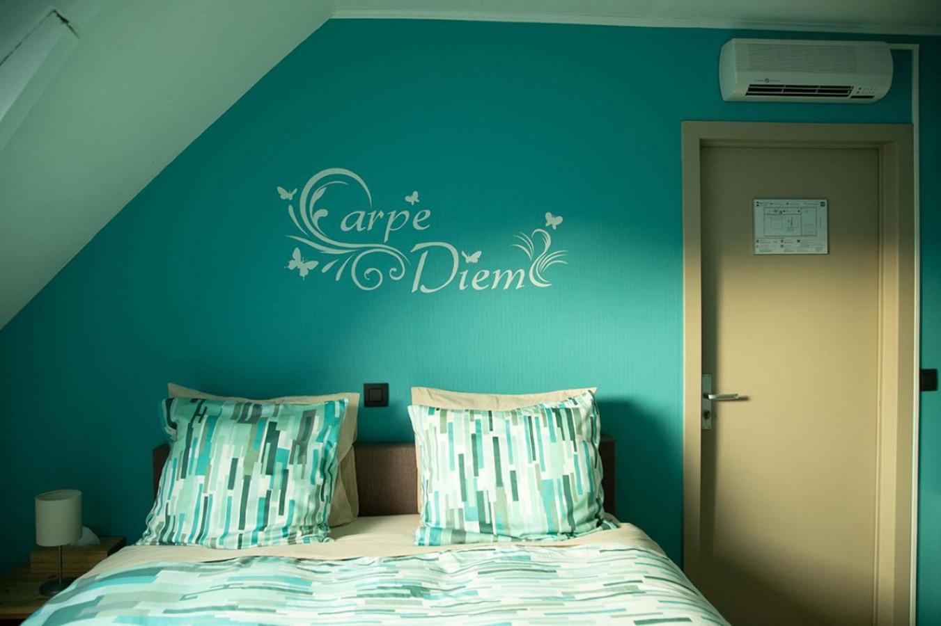 Room "Carpe Diem" Zele Exterior photo