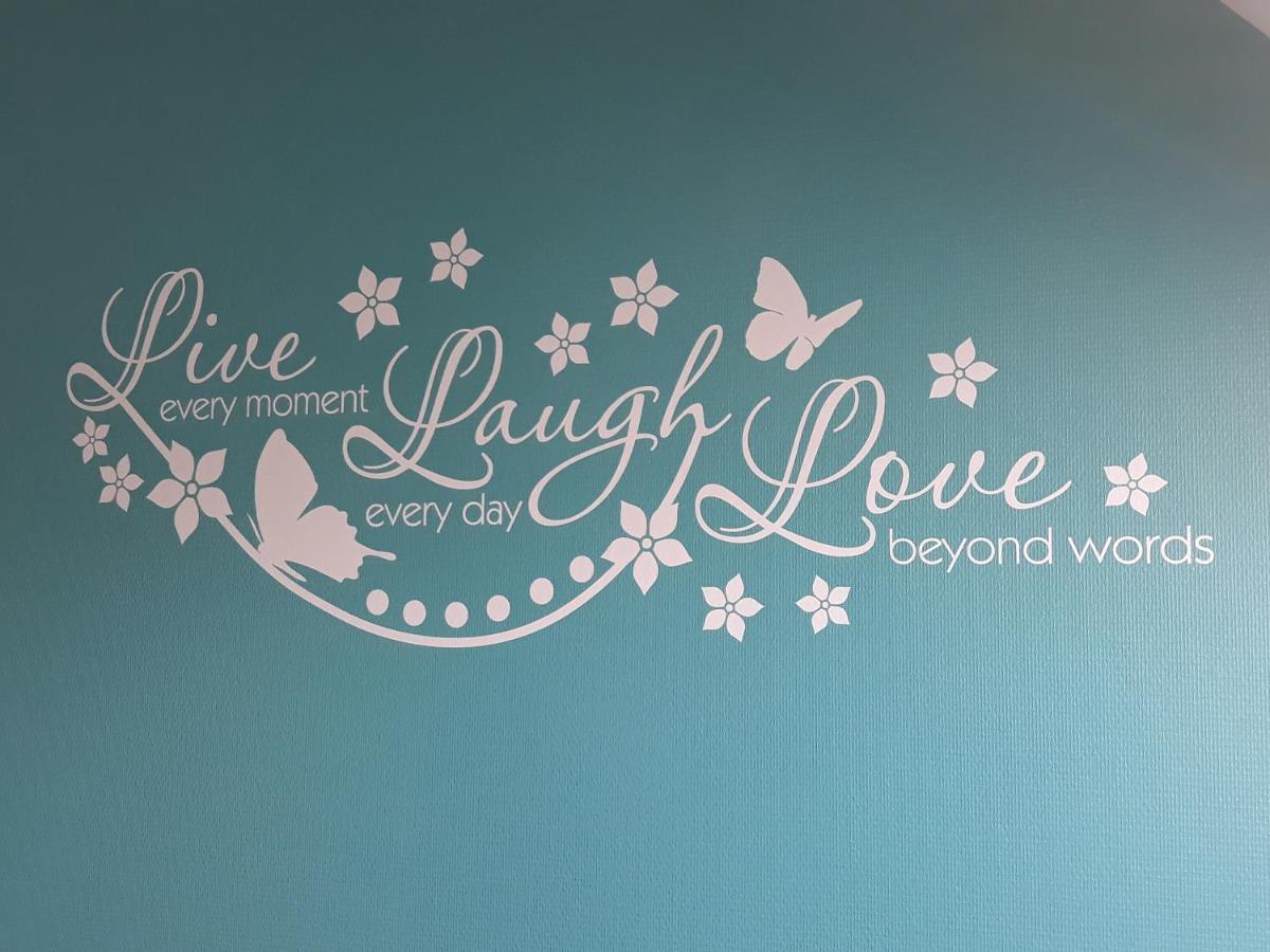 Room "Carpe Diem" Zele Exterior photo