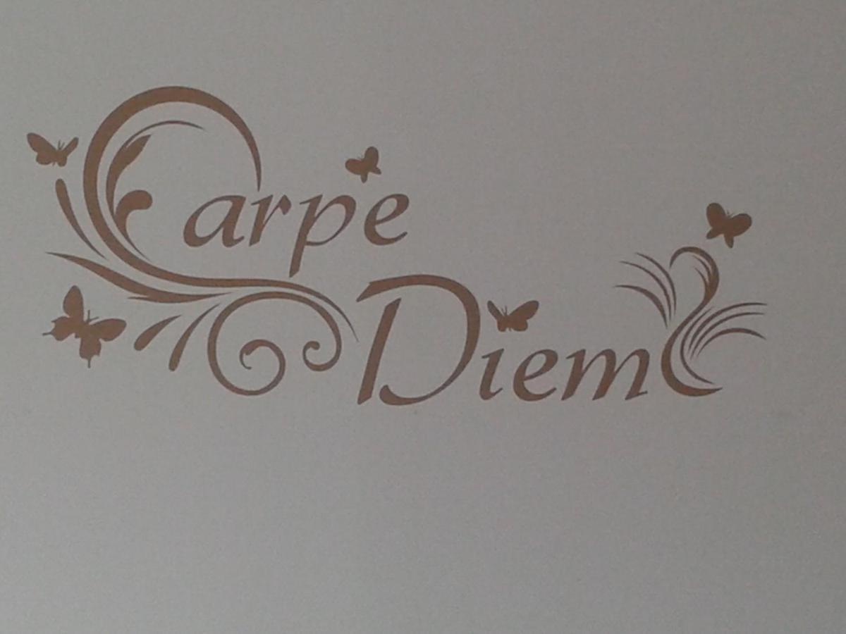 Room "Carpe Diem" Zele Exterior photo